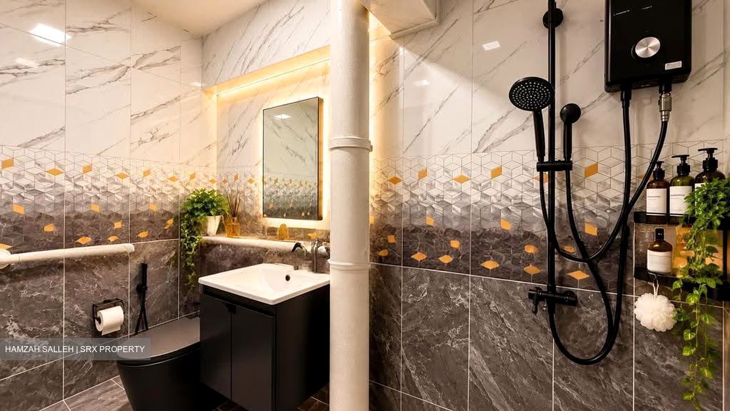 Blk 136 Marsiling Road (Woodlands), HDB Executive #624720391